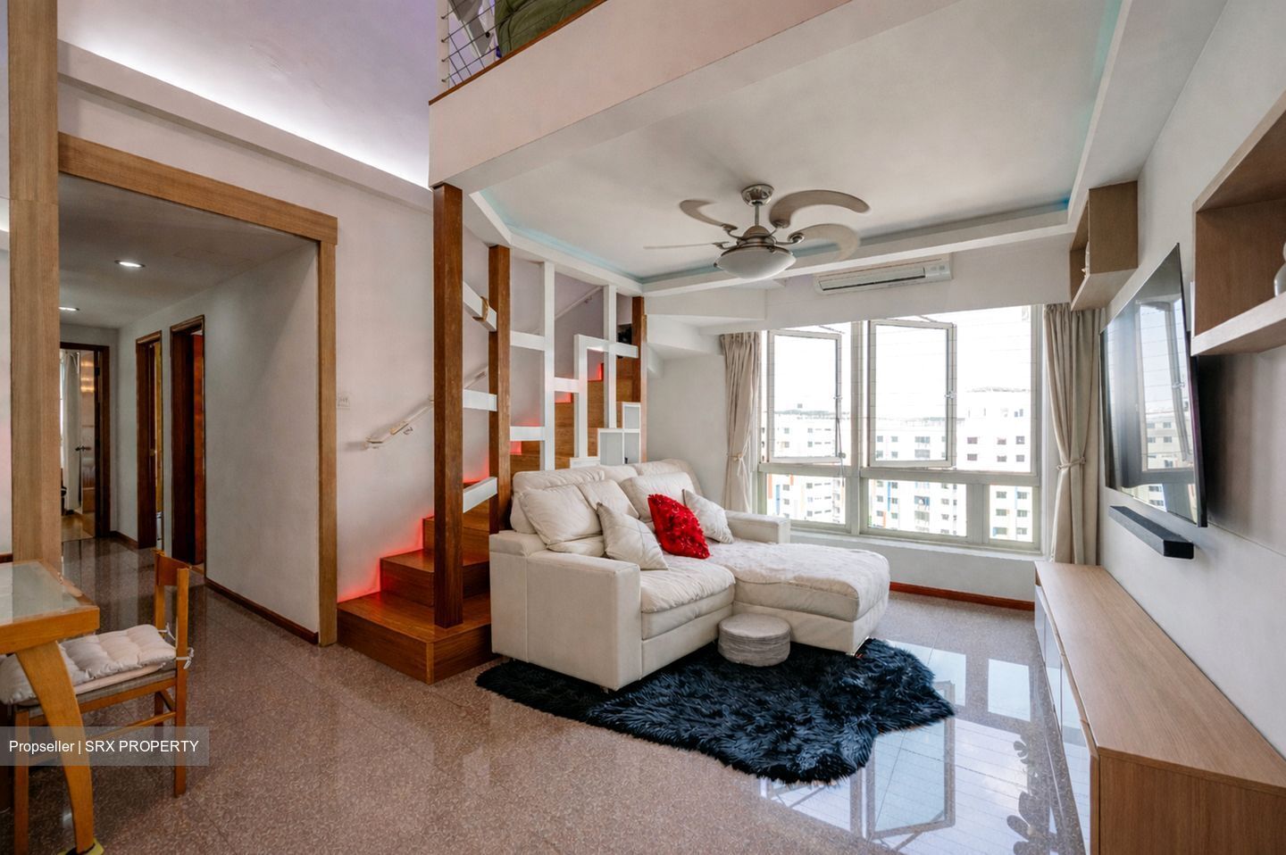 Rivervale Crest (D19), Apartment #535286731